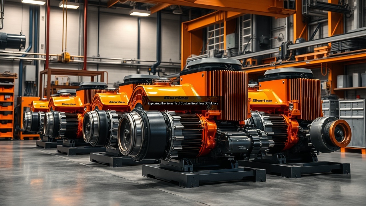 dc motors custom motor inventory customized motors gear